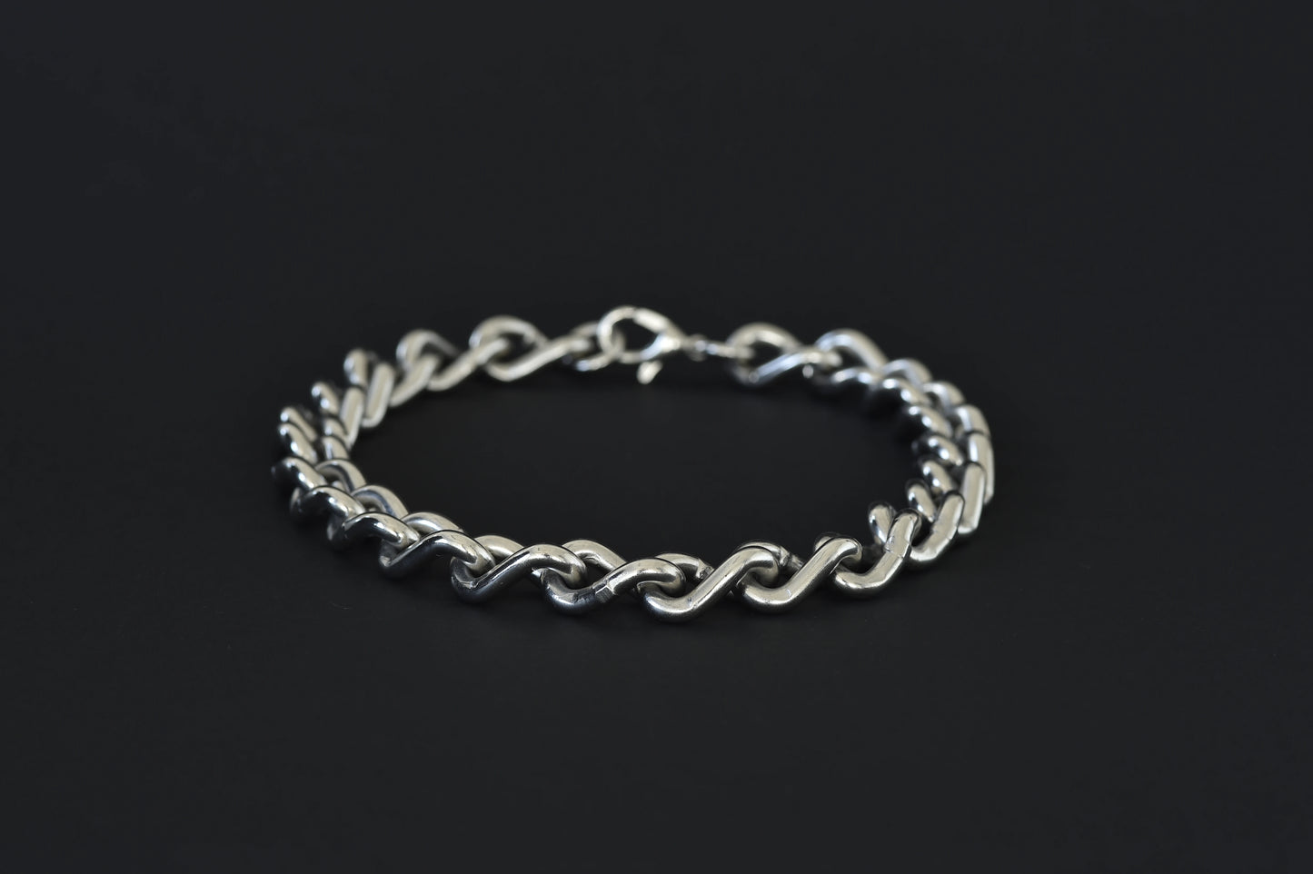 Oblivion Chain (Twisted)