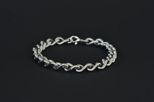 Oblivion Chain (Twisted)