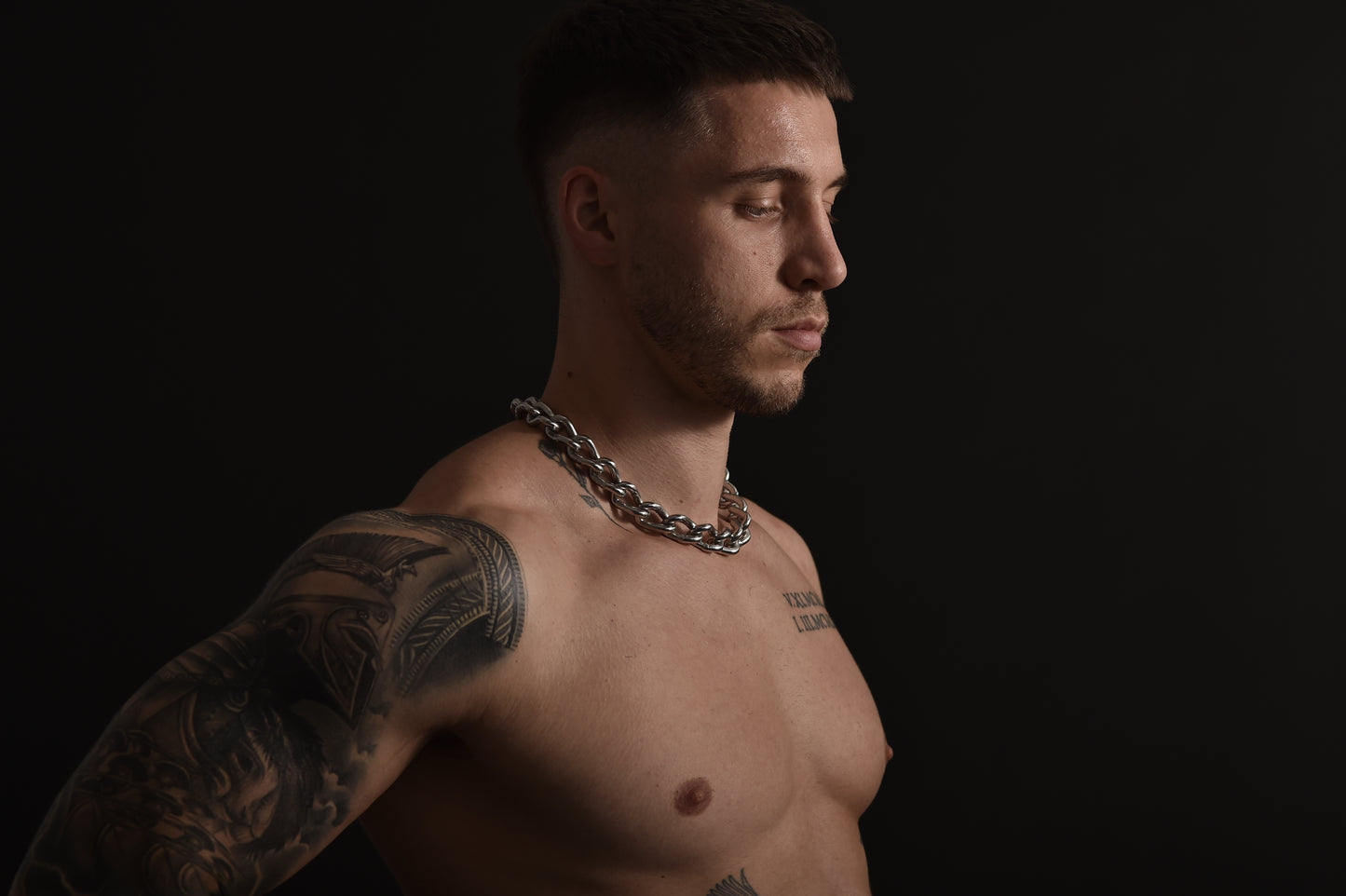 Oblivion Chain (Twisted)