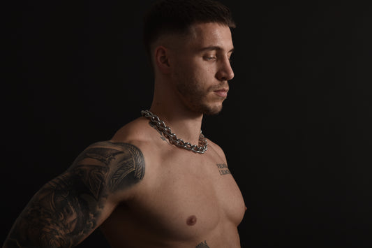 Oblivion Chain (Twisted)