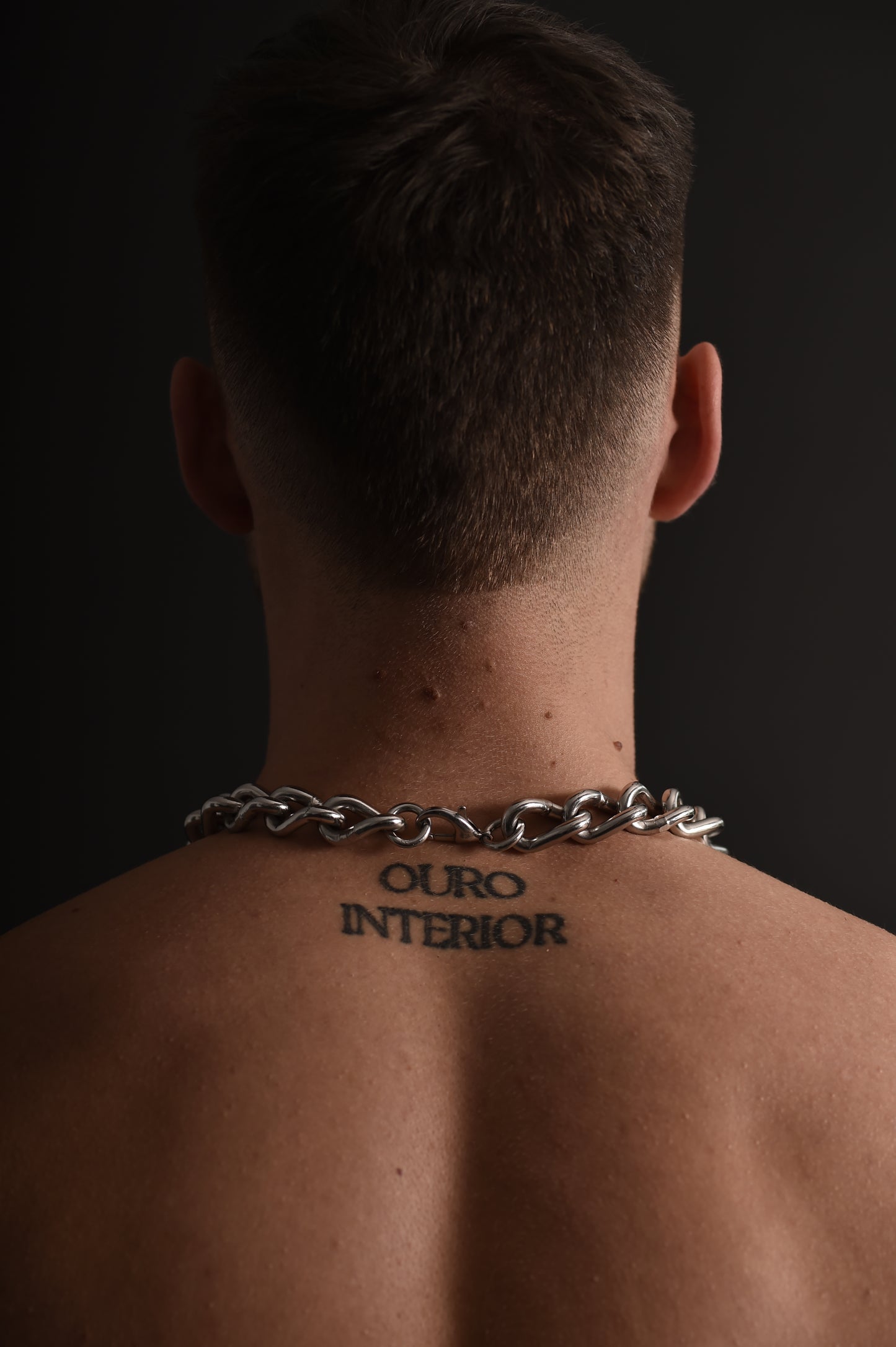 Oblivion Chain (Twisted)