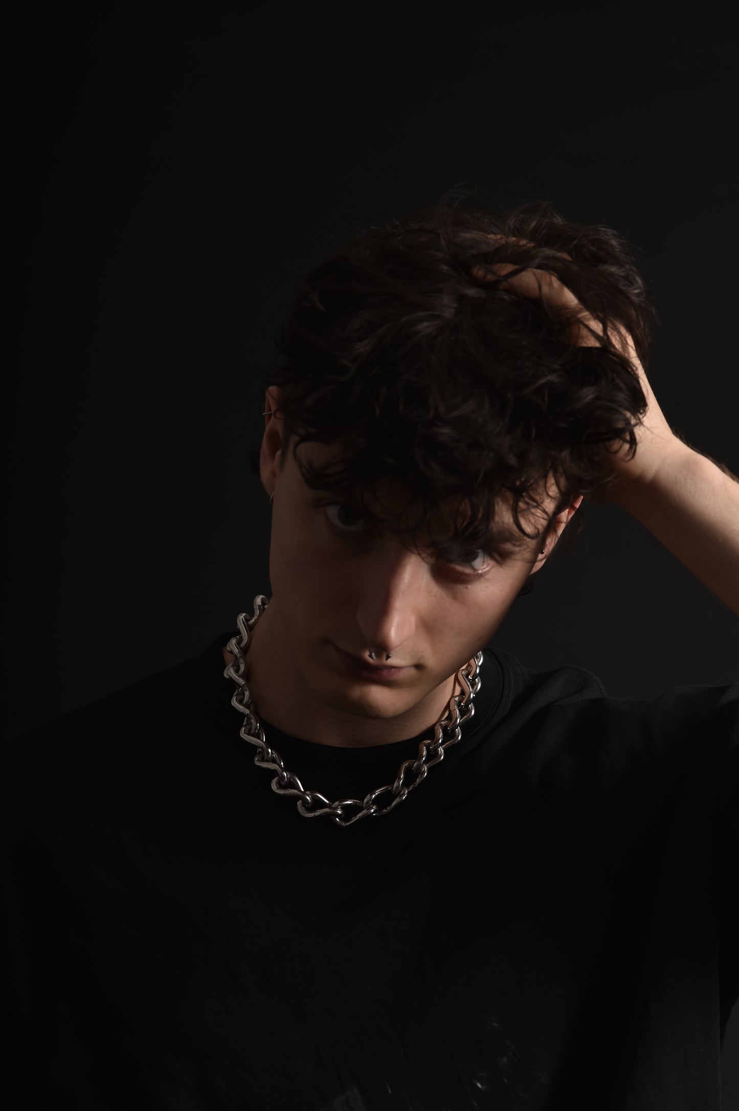 Oblivion Chain (Twisted)