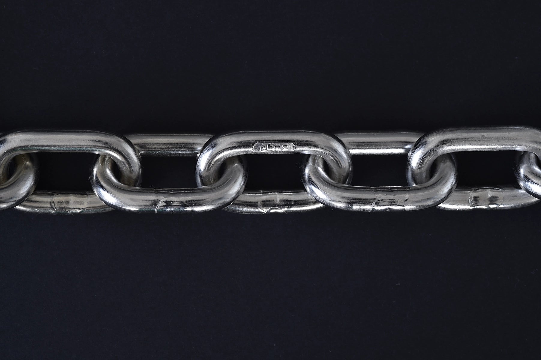 chnz_ares_heavy_chain_elektropoliert_detail